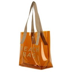 Zoozie Bags Ženska torba 7257-82957, Narandžasta Cijene