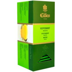 Eilles Tee eilles peppermint čaj classic 25/1 Cene