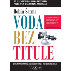 Vulkan Vođa bez titule Cene