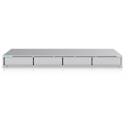 Ubiquiti "UniFi Network Video Recorder - 3.5"" HDD podrška, 6 - portni PoE svič, HDMI izlaz, podrška za 6x 4K kamere" Cene