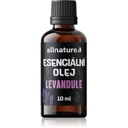 Allnature Essential Oil Lavender esencijalno mirisno ulje za opuštanje 10 ml Cene