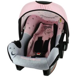 Nania autosjedalica Beone 0+ (0-13kg) Minnie stargaz Cene