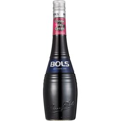 Bols creme de cassis 17% vol. 0,7 l Cene