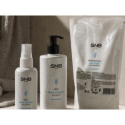 SNB ANTIPERSPIRANTNI TRETMAN ZA STOPALA Cijene