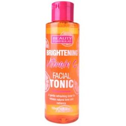 Beauty Formulas Brightening Vitamin C Tonic 150ml - Tonik za lice sa vitaminom C Cene
