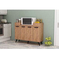 Woody Fashion visar - atlantic pine atlantic pine multi purpose cabinet Cene
