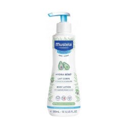 Mustela® Hydra Bebe losion za tijelo Cene
