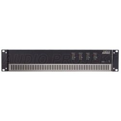 AUDAC Pojačalo 4-kanalno 100V CAP412 4x120W Cene