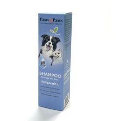 Ave&Vetmedic ave & vetmedic šampon za pse protiv parazita, 250 ml Cene
