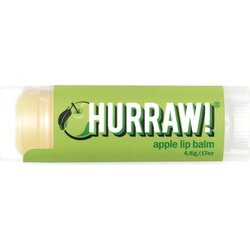 HURRAW! Balzam za usne - Apple Cene