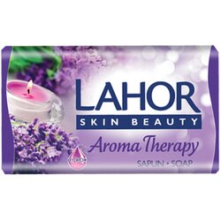 Saponia Sapun Lahor Aromatherapy, 80g Cene