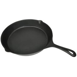 Grill Tava Lijevano Željezo 30 cm Okrugla Cene