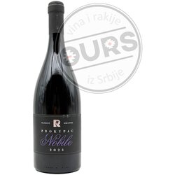 RAJKOVIĆ Prokupac Nobile 0,75L Cene