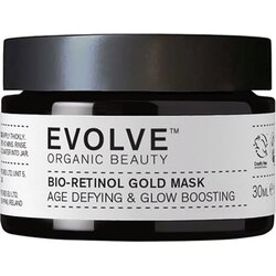 Evolve Organic Beauty Bio-Retinol Gold maska - 30 ml Cene