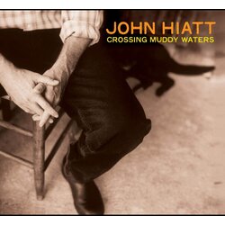 John Hiatt - Crossing Muddy Waters Cene