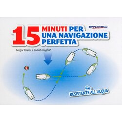 Avrora 15 minuti per una navigazione perfetta Cene