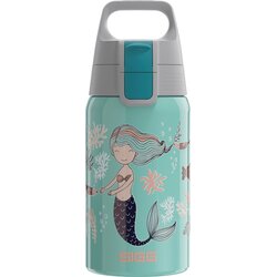 Sigg Stainless Steel Shield ONE Kids 0,5 l - Atlantis Cene