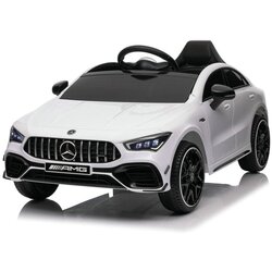 Mercedes CLA 45 AMG auto na akumulator 12V - Beli Cene