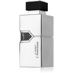 Al Haramain L'Aventure parfemska voda za muškarce 200 ml Cene