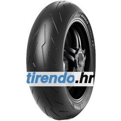 Pirelli Diablo Rosso IV ( 240/45 ZR17 TL 82W zadnje kolo, M/C ) Cene