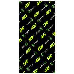 Vr46 Valentino Rossi Monster Energy višenamjenska traka Cene