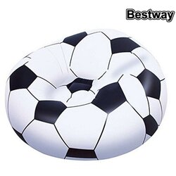 Spartan Lazy Bag Football 114x112x71 Cene