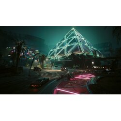 Cd Projekt Cyberpunk 2077 - Ultimate Edition (Playstation 5) Cene