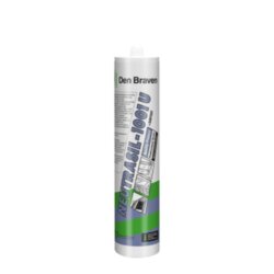 Den Braven NEUTRASIL 1001 U PROZIRNI,310ML Cene