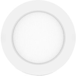 Aigostar LED plafonsko svetlo LED/6W/230V, prečnik 12,3 cm, 4000K, belo Cene