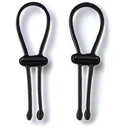 Dungeon Lab Conductive Rubber Rings Pro 2X Cene