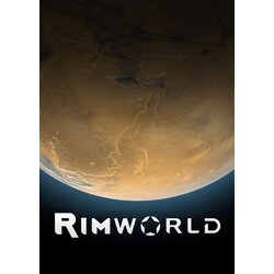 Steam RimWorld - Steam koda brez škatlice (WINDOWS PC | STEAM DECK) Cene