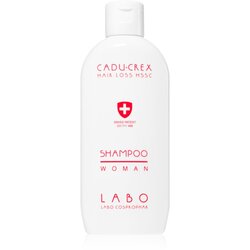 CADU-CREX Hair Loss HSSC Shampoo šampon proti izpadanju las za ženske 200 ml Cene