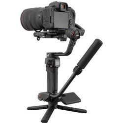 Zhiyun Weebill 3 Combo Cene