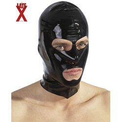 Latex Maska Za Glavu Cene