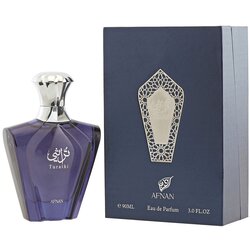 Afnan Muški parfem TURATHI BLUE EDP 90ml Cene