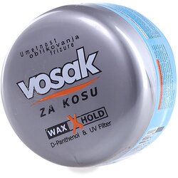DCP vosak za kosu x-hold Cene