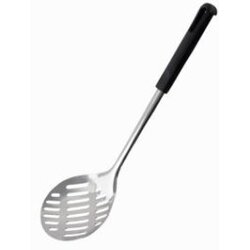 Black francuska kašika okrugla – 35cm Cene