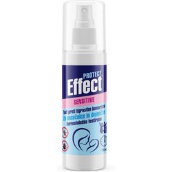 Effect Protect zaščitno sredstvo proti komarjem repelent Sensitive, 100 ml Cene