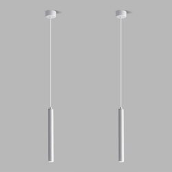 LIGKIN 2x LED viseča svetilka 3000–6500K Cene