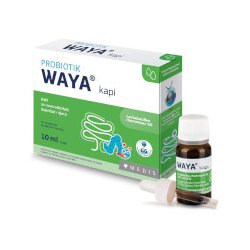 Medis Waya kapi Cene