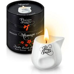 Ulje za masažu sa aromom ruže Cene