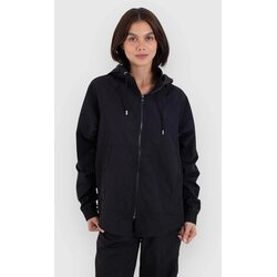 Hurley Bondi Spray Jakna black Cene