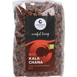 Cosmoveda kala Chana - crni slanutak cijeli BIO Cijene