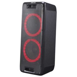 Dj SYSTEM Akai -880 Bluetooth Portable Cene