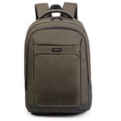 Urban Ranac za laptop Military OF64, Crni Cene