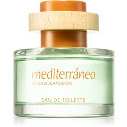 Antonio Banderas Edt 50ml Mediterraneo muška toaletna voda Cene