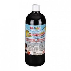 Toy Color Boja tempera ToyColor 1000ML 554/24 crna Cene