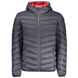 Marina Yachting muŠka jakna sa kapuljaČom 252t02014 teget Cene
