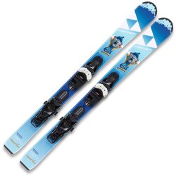 Fischer ski set EUROPA PARK SLR + FJ4 AC SLR-120 cm Cijene
