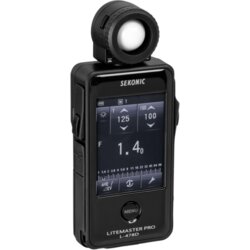 SEKONIC L-478D Litemaster Pro Cene